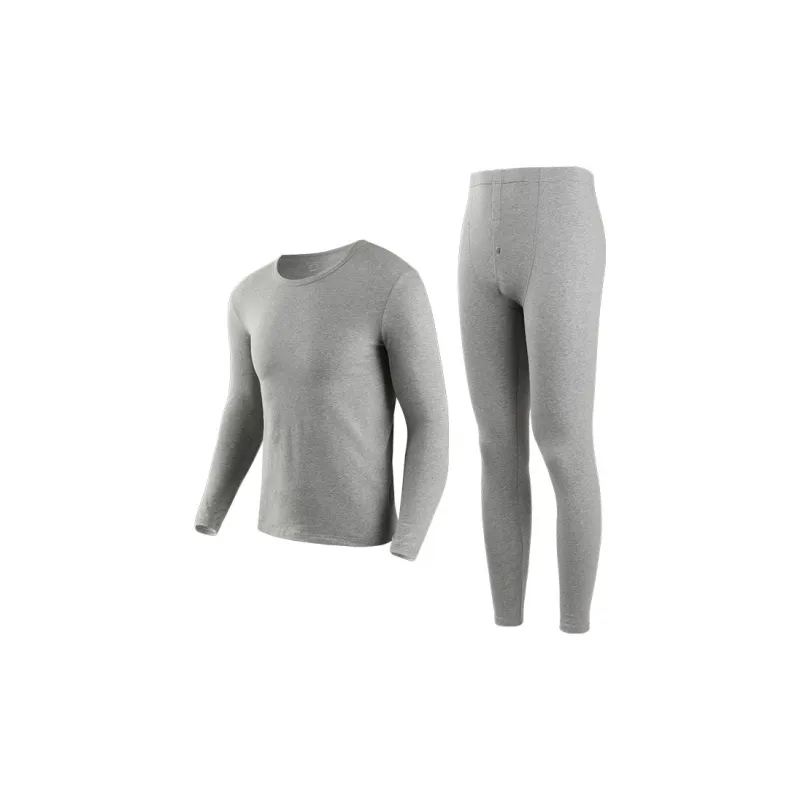 PAUL FRANK Men Thermal Sets-1