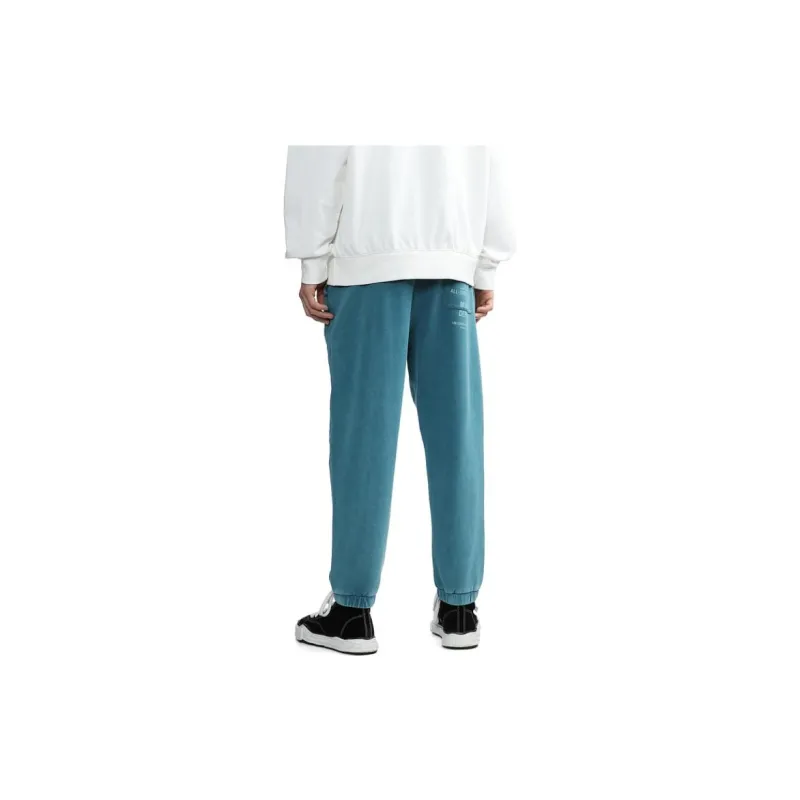 MUSIUM DIV Casual Pants Men-3