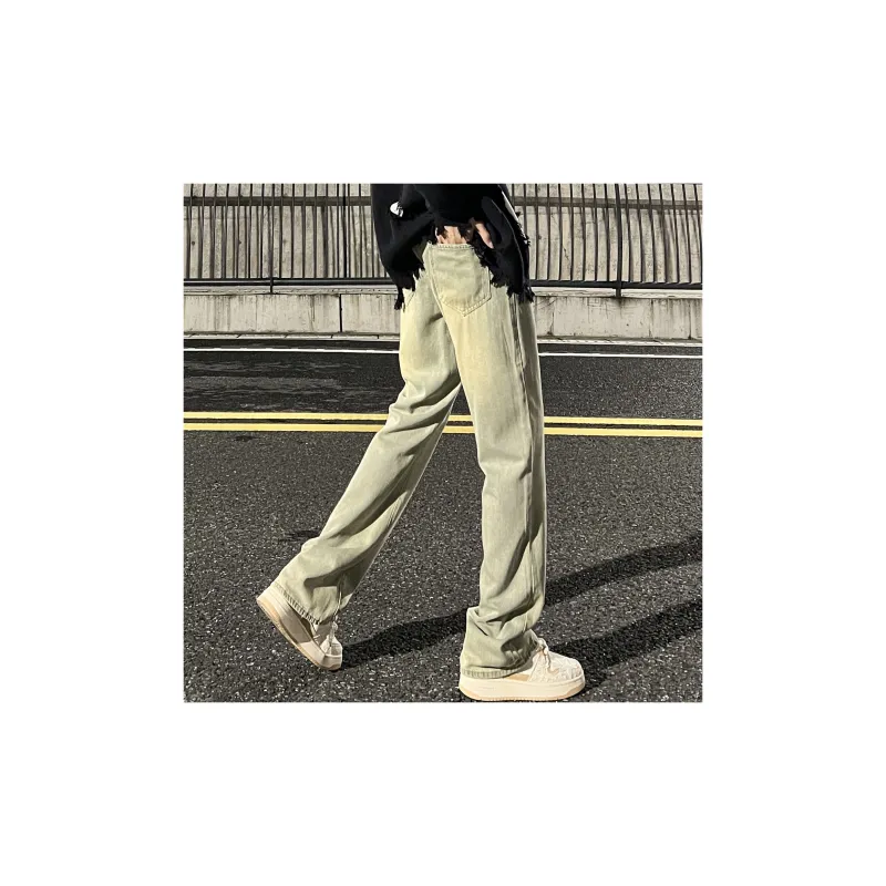 Imcrasy Jeans Unisex-32