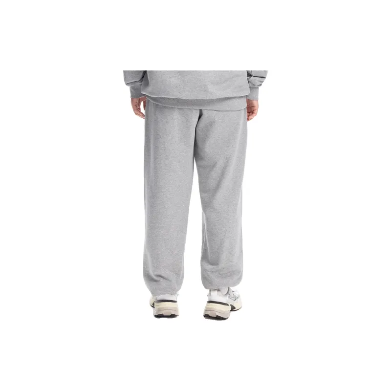 Phew Knitted Sweatpants Unisex-10