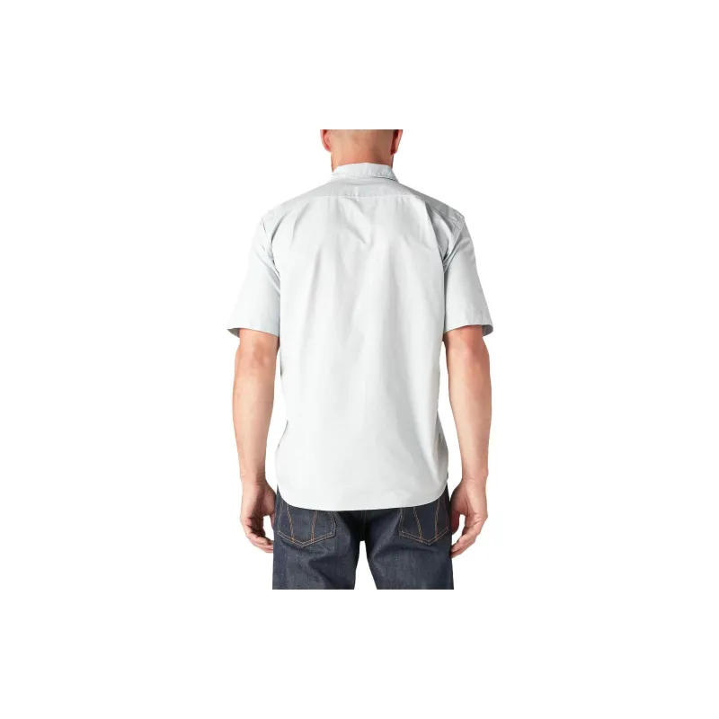 Dickies Shirts Men Light Blue-3