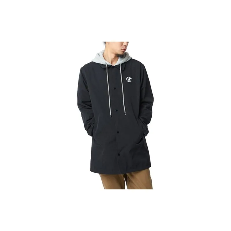 Vans Jackets Men-2