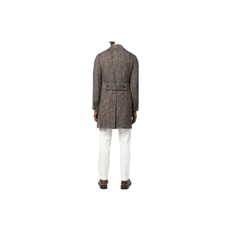 Tagliatore Arden Coat-2