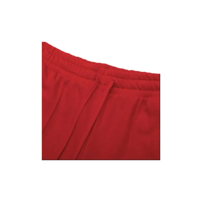 PUMA COCA COLA Casual Shorts Men's Red-5