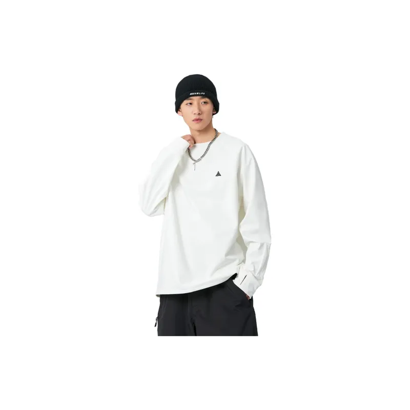NANDN Sweatshirts Unisex-6