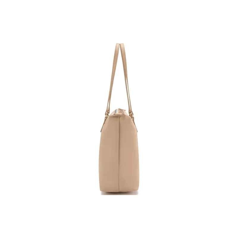 Tommy Hilfiger Signature Zip Tote Bag-7