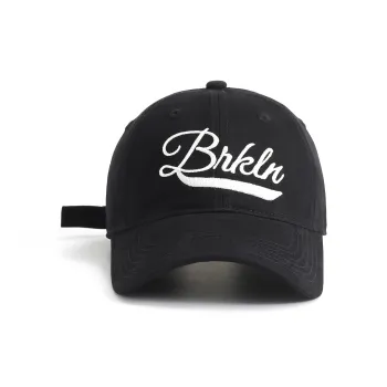 Banxia Lemon Cotton Material Baseball Caps Unisex