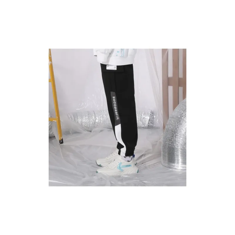 XXGOGO Cargo Pants Unisex-4
