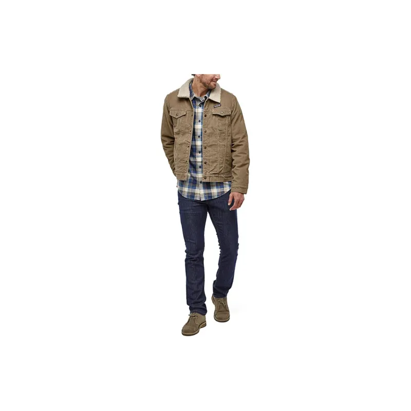 Patagonia Jackets Men-3
