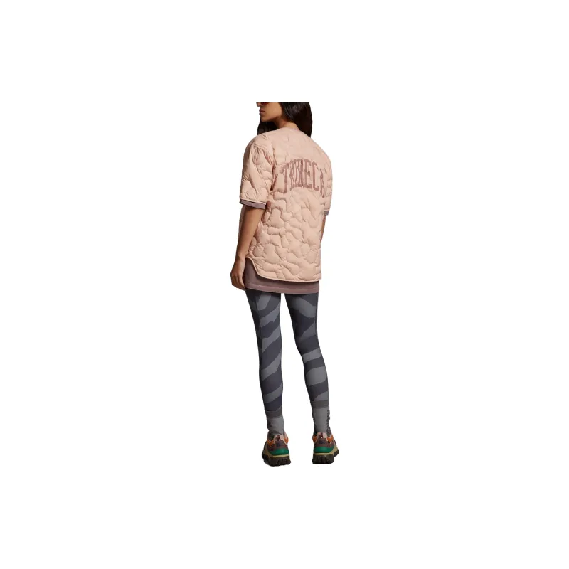 Moncler X Salehe Bembury Padded Shirt-3