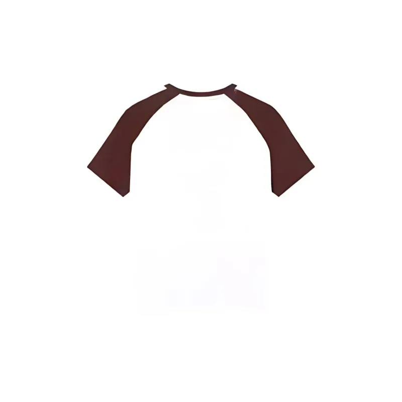 361° Life Collection T Shirt Women's Burning Brown Fight-1