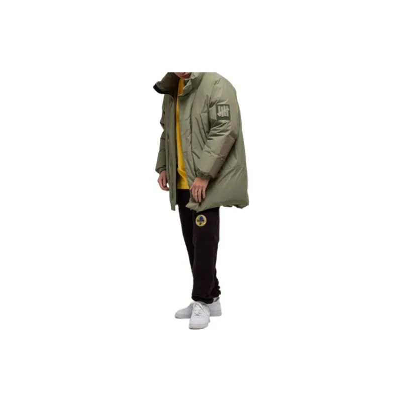 UNDEFEATED Down Jackets Unisex-2
