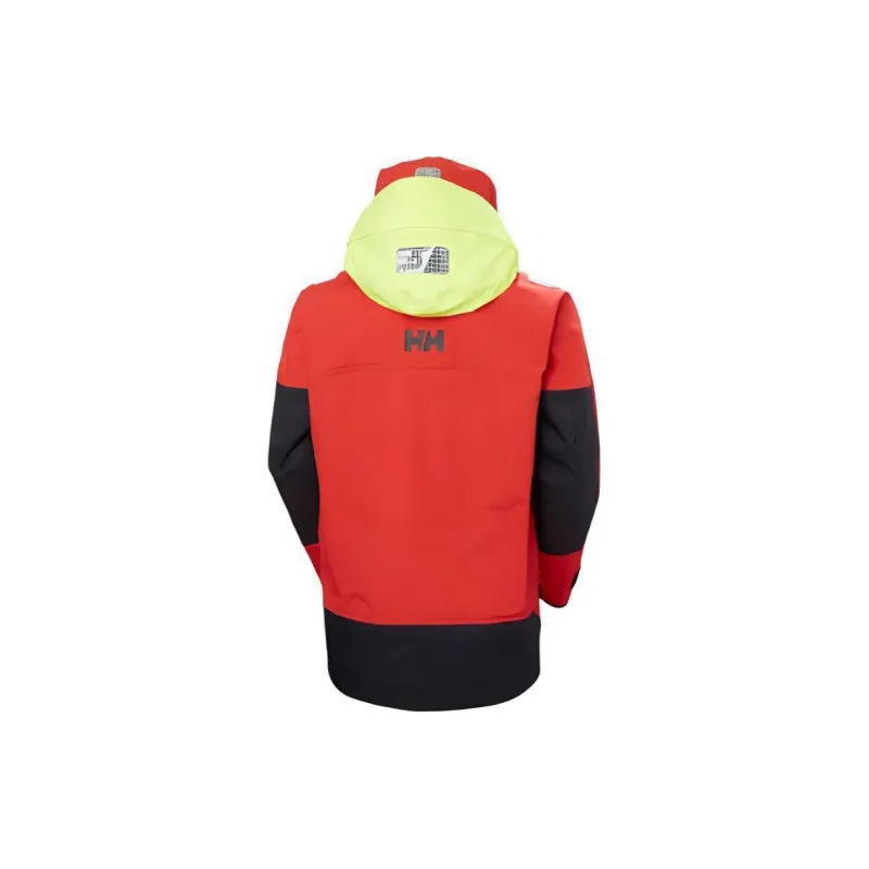 HELLY HANSEN Skagen Pro Jacket Men's-5