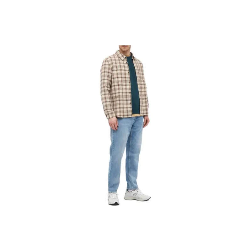 Carhartt WIP Embroidered logo Cotton blend Sweatshirt-3
