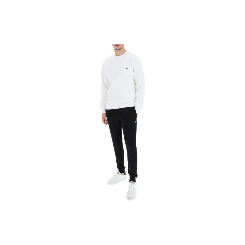 LACOSTE Slim cut Track Pants-2