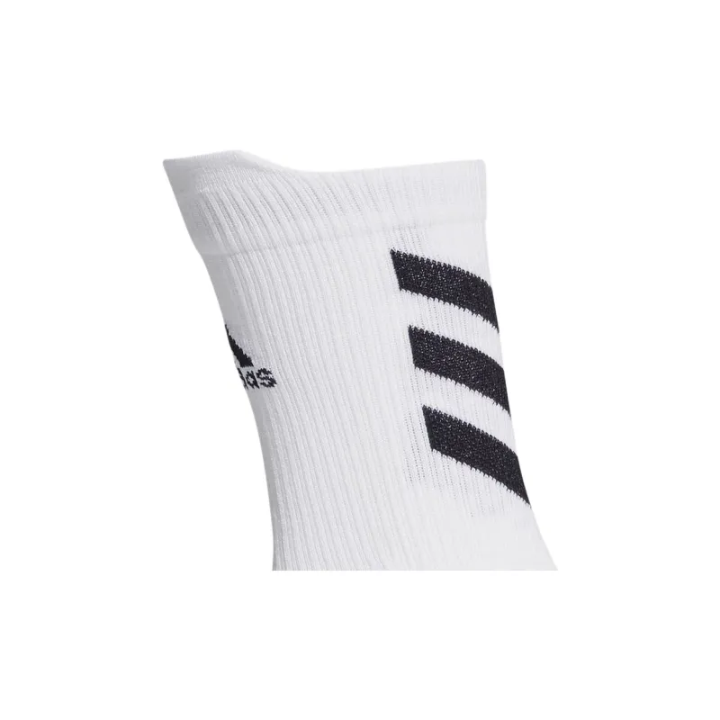 Adidas Ankle Socks Unisex White-1