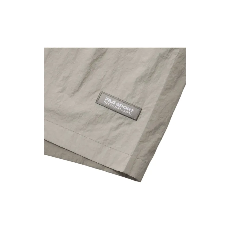 FILA Casual Shorts Unisex Khaki-6