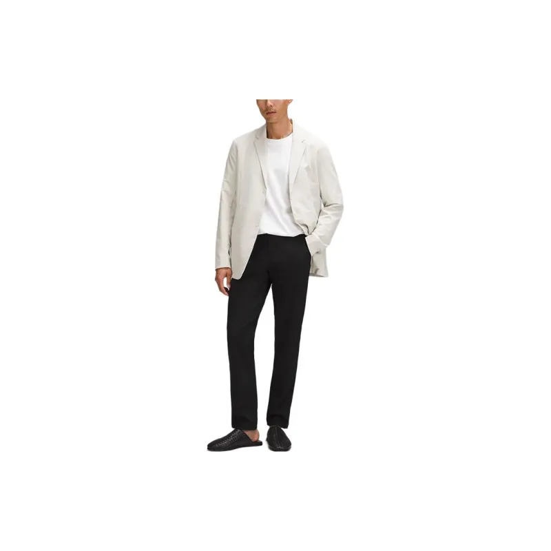 Lululemon ABC Knitted Sweatpants Men's-7