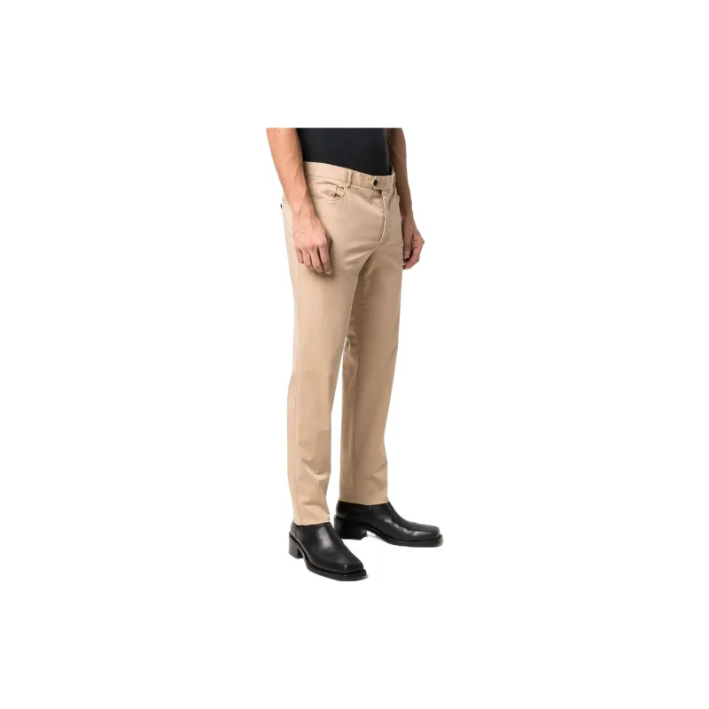 PHILIPP PLEIN Iconic Plein Slim fit Jeans-3