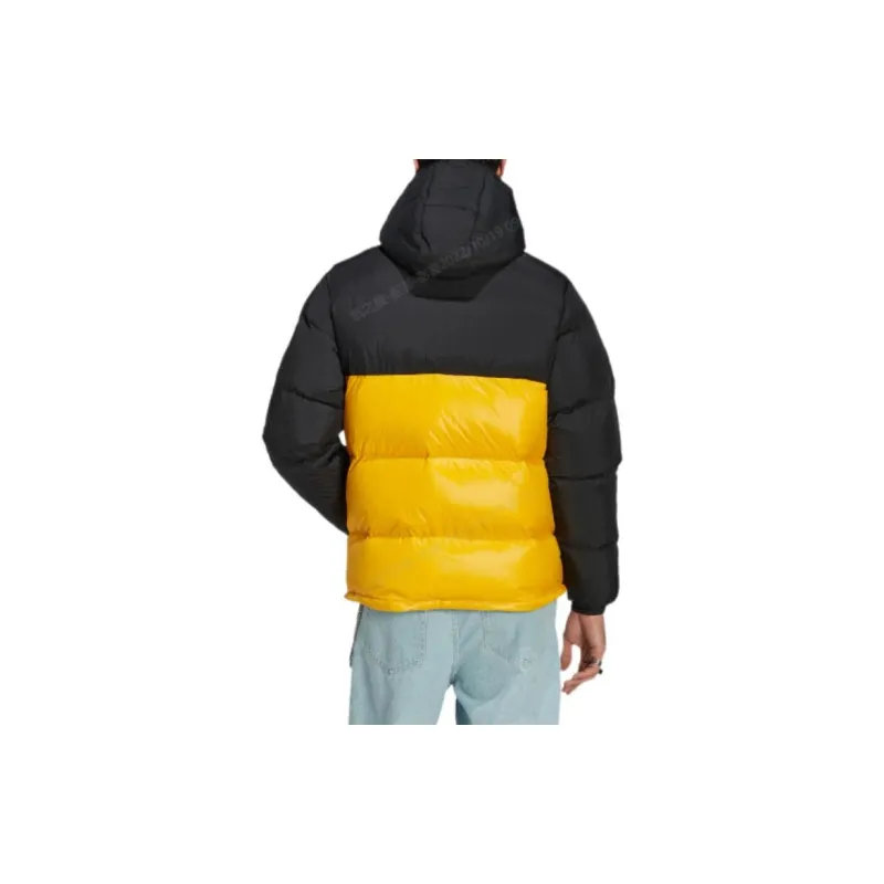 Adidas Originals DOWN REGEN PUFFER FW22 Down Jacket Men's Black-2