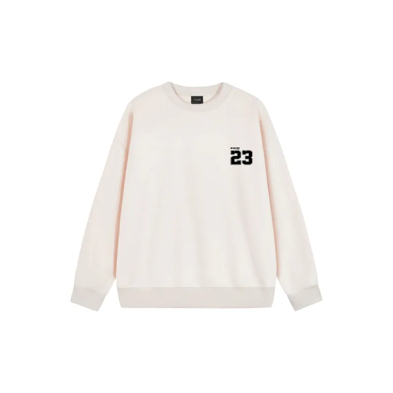 WANX Crewneck Sweatshirt Unisex-9
