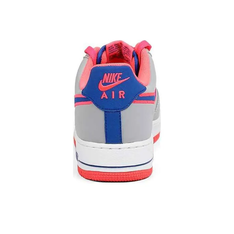 Nike Air Force 1 Low Wolf Grey Game Royal-3