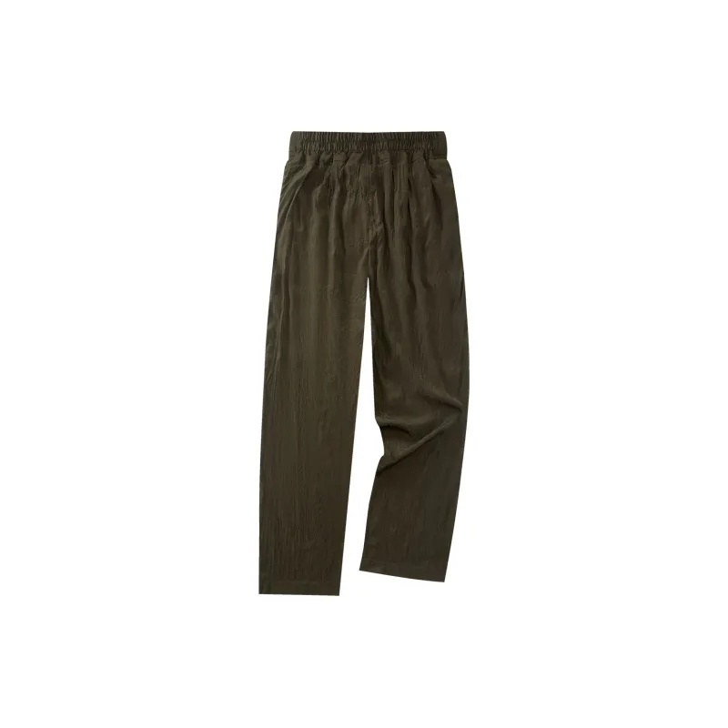 DKPD Casual Pants Unisex-1