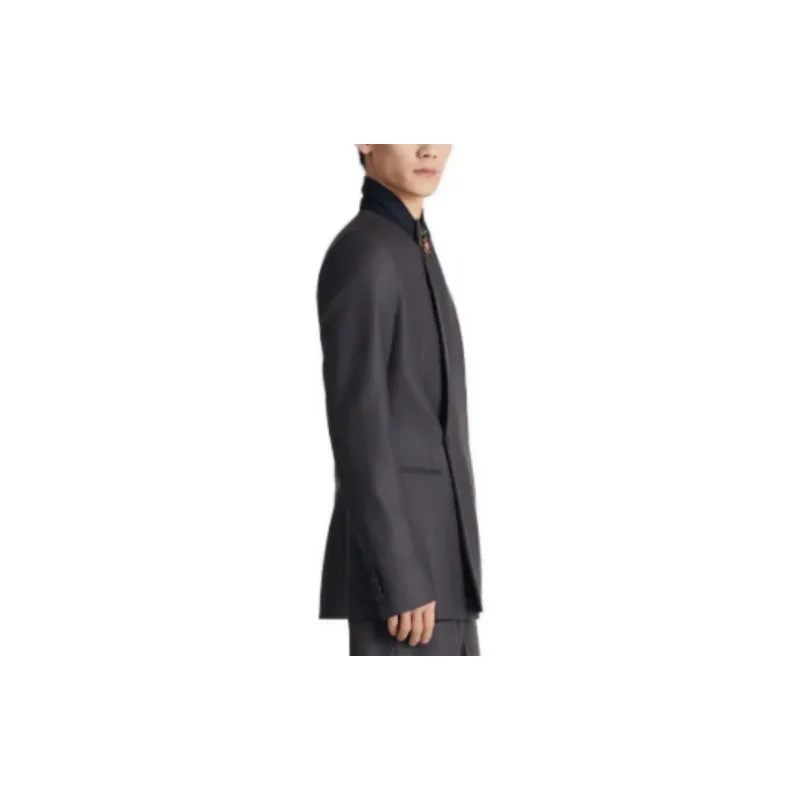 DIOR FW23 Business Suits Coats Men's-7