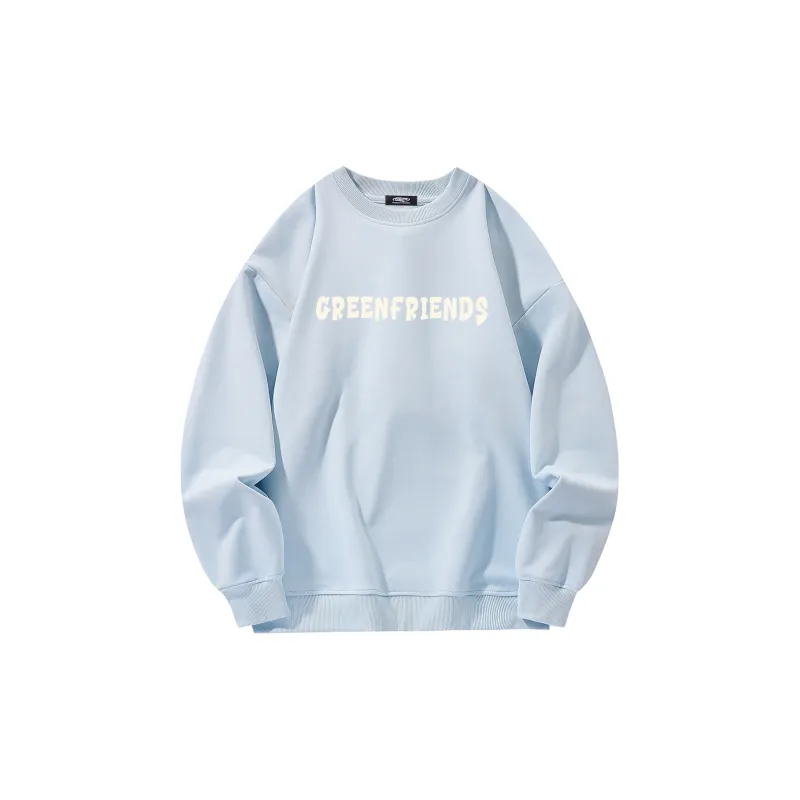 GF Sweatshirts Unisex-9