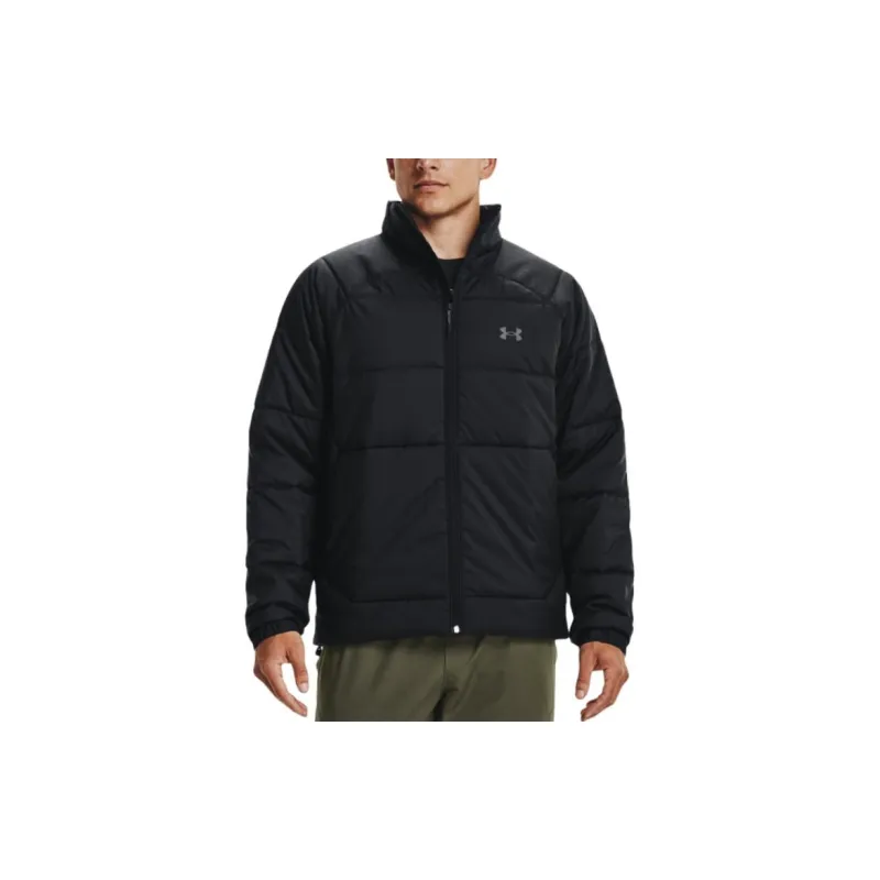 Under Armour Jackets Men Black-3