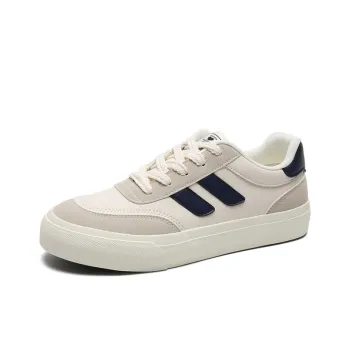 JOHLIN DREAM Low Top Skateboard Shoes Men's