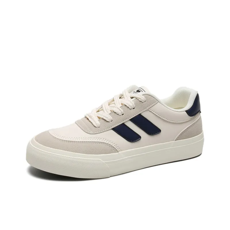 JOHLIN DREAM Low Top Skateboard Shoes Men's-0