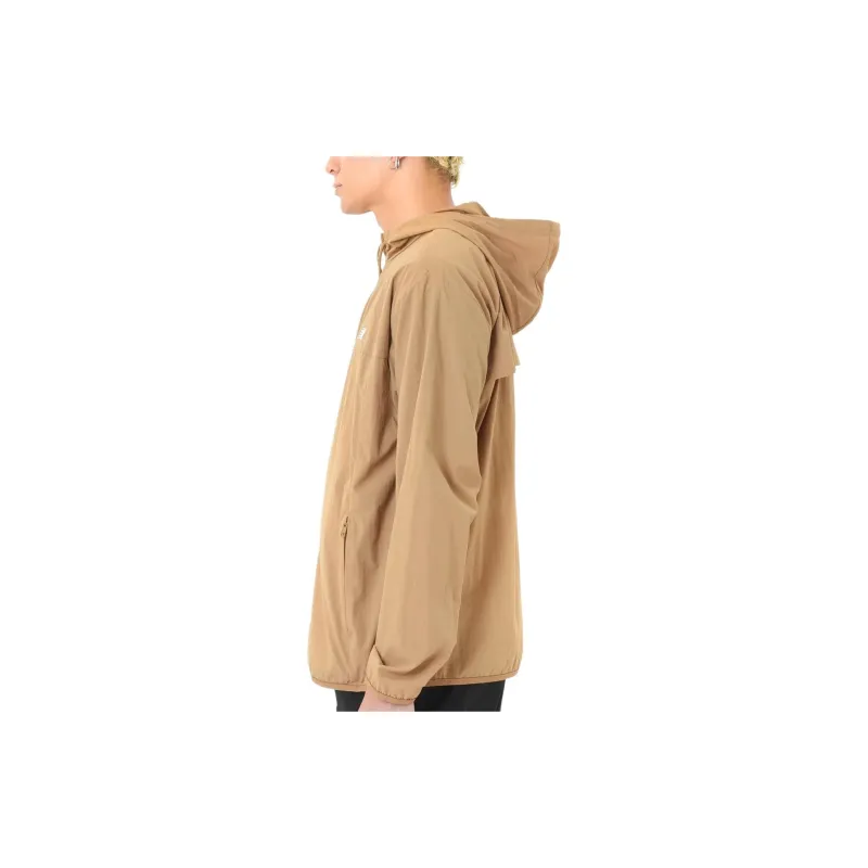 New Balance Jackets & Coats Men's Great Plain Tone-4