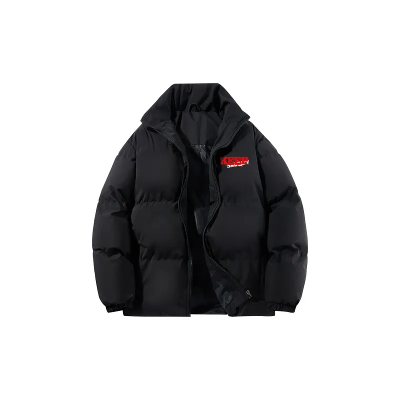 KS x DALISIRIZHI LIANMINGKUAN Puffer Jacket Unisex-20