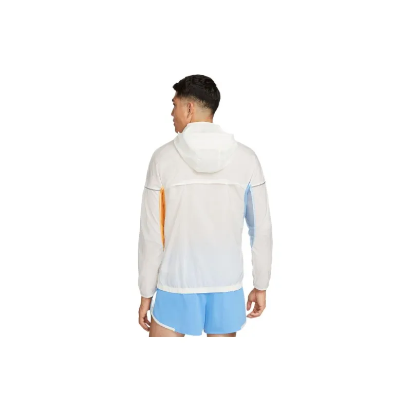 Nike Jackets Men Sail White-3