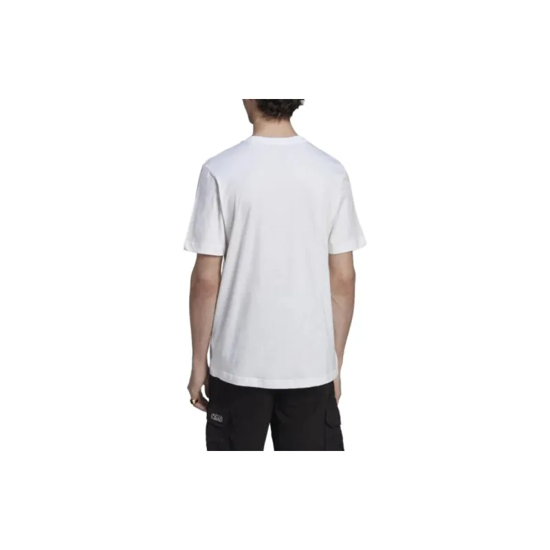 Adidas Manchester United Dna Graphic Tee-3