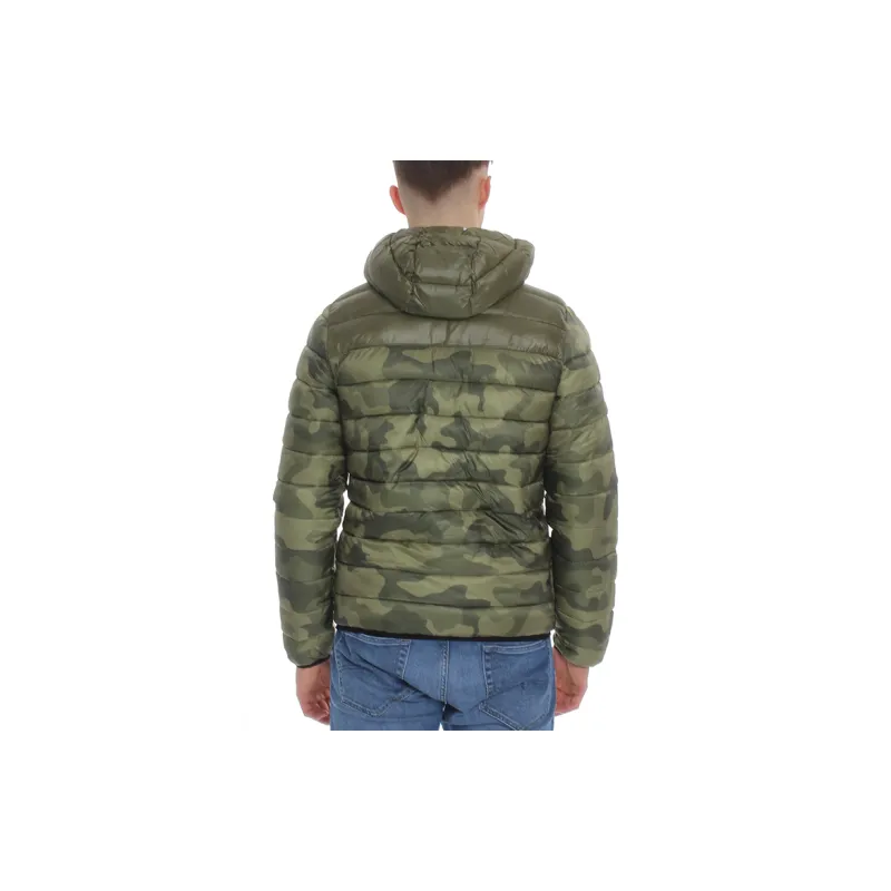 Champion Puffer Jackets Men-4