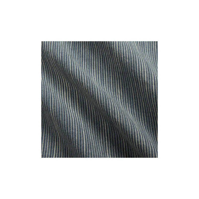 Ralph Lauren Rrl Striped Shirt Jacket-6