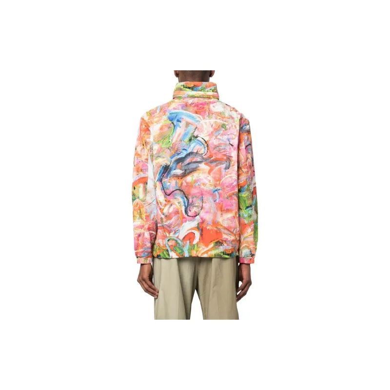 DIESEL Jackets Unisex Multicolor-3