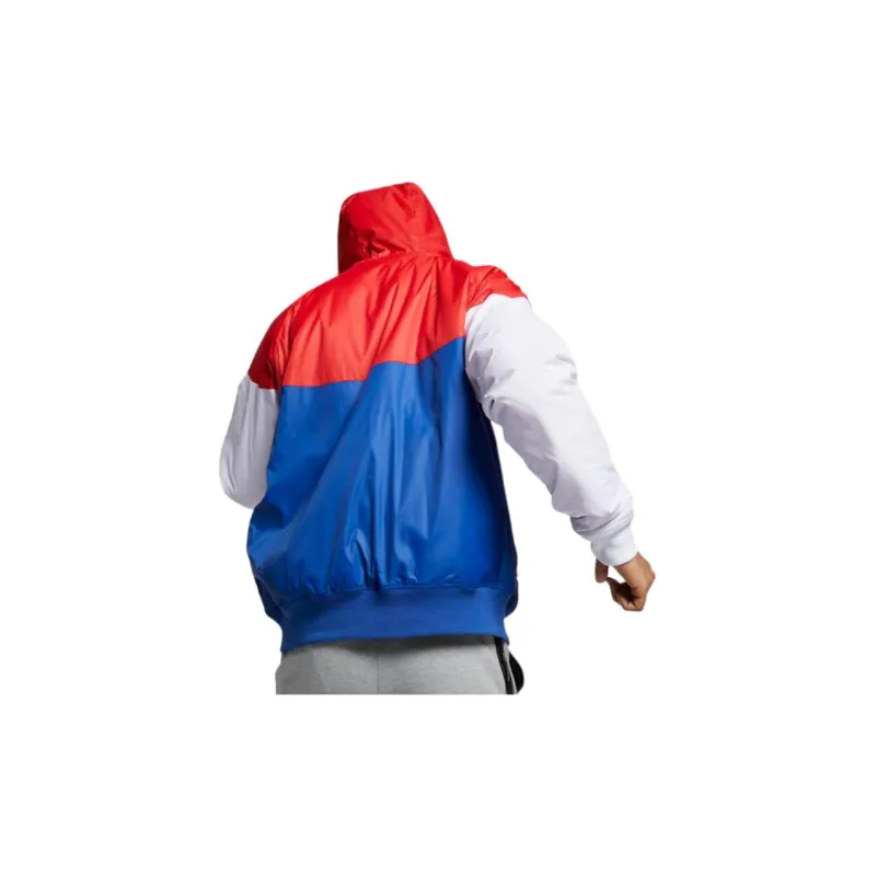 Nike Jackets Men Multicolor-3