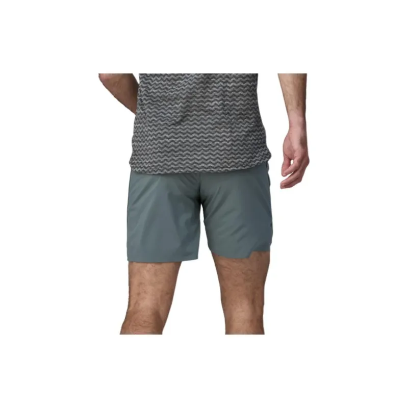 Patagonia Strider Pro Elasticated Running Shorts-14