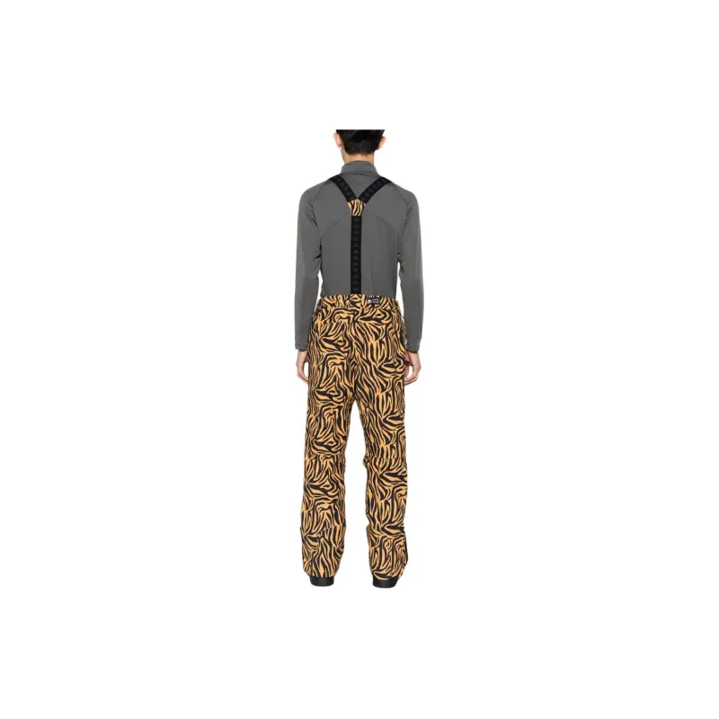 Kappa Ski Team Mid Rise Trousers-2