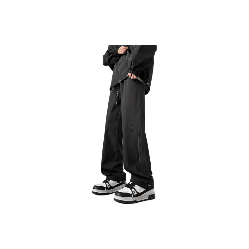 D&W Cargo Pants Unisex-1
