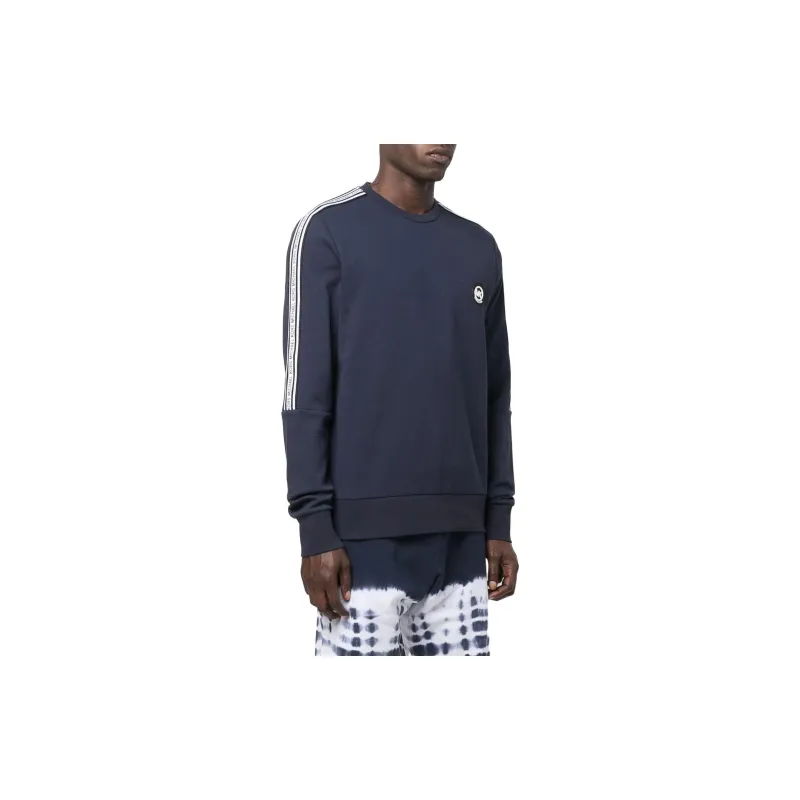 MICHAEL KORS Logo patch Sweatshirt-3