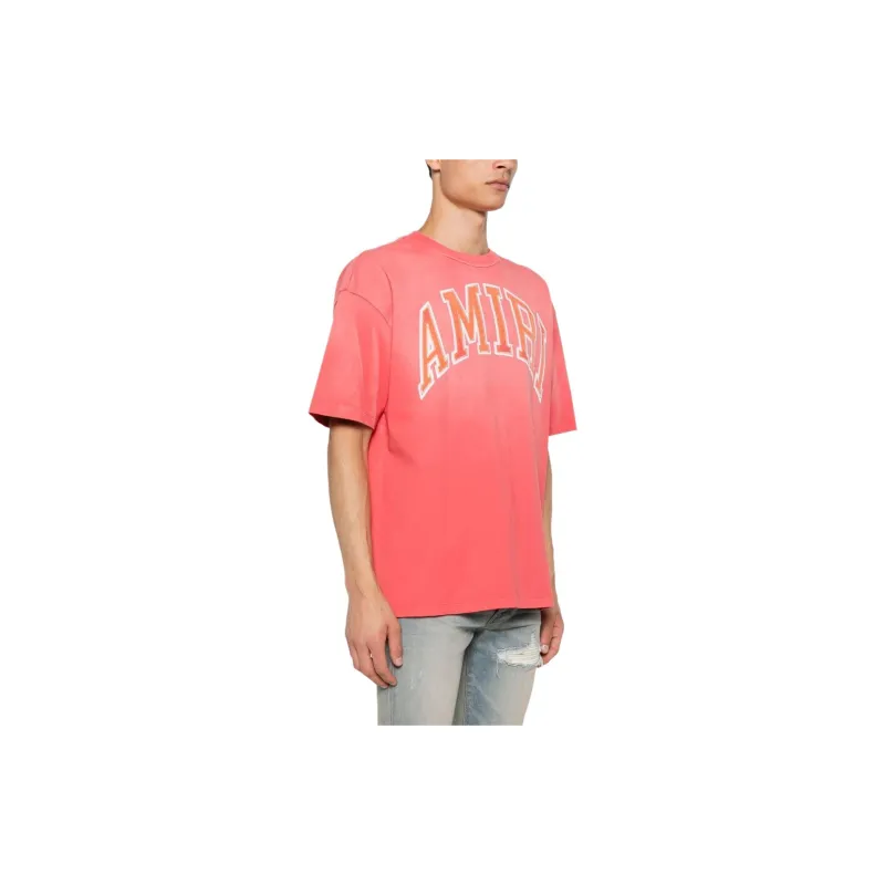 AMIRI Vintage Oversized Tee-3