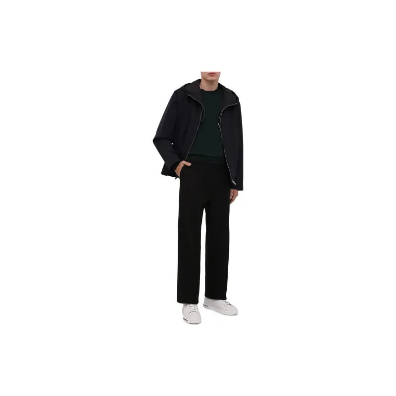 Valentino Jackets Men Dark Blue-1