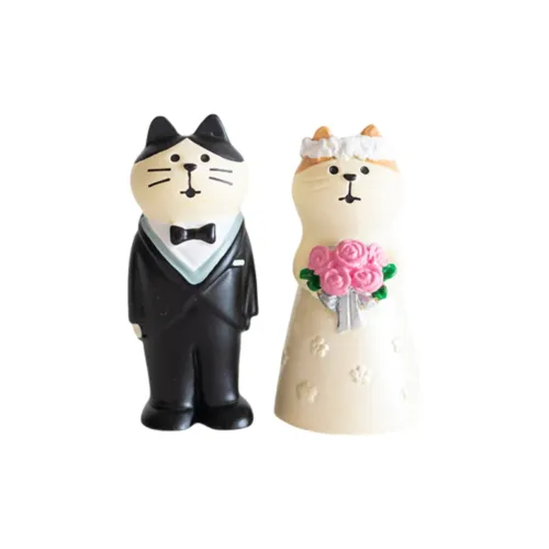 AYING 장식 선물 상자 & 세트