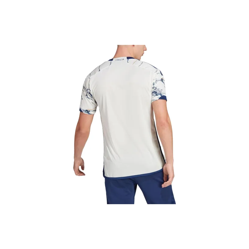 Adidas Soccer Jersey Men's Ecru-3