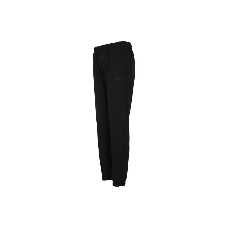 Adidas Neo W TRACK PANT Casual Pants Women's Black-2