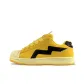 Yellow Black